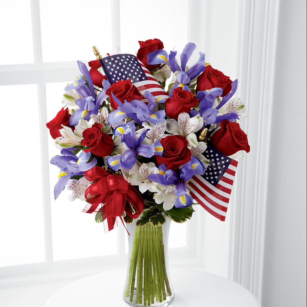 Unity Bouquet – VASEFUL FLOWERS & GIFTS, Princeton NJ