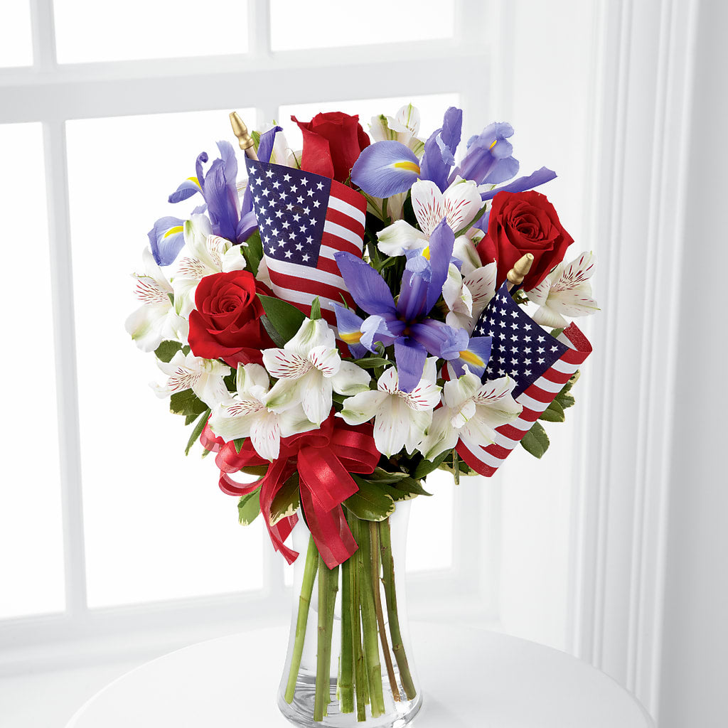 Unity Bouquet – VASEFUL FLOWERS & GIFTS, Princeton NJ