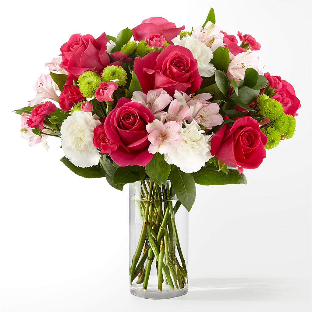 Sweet & Pretty Bouquet – VASEFUL FLOWERS & GIFTS, Princeton NJ