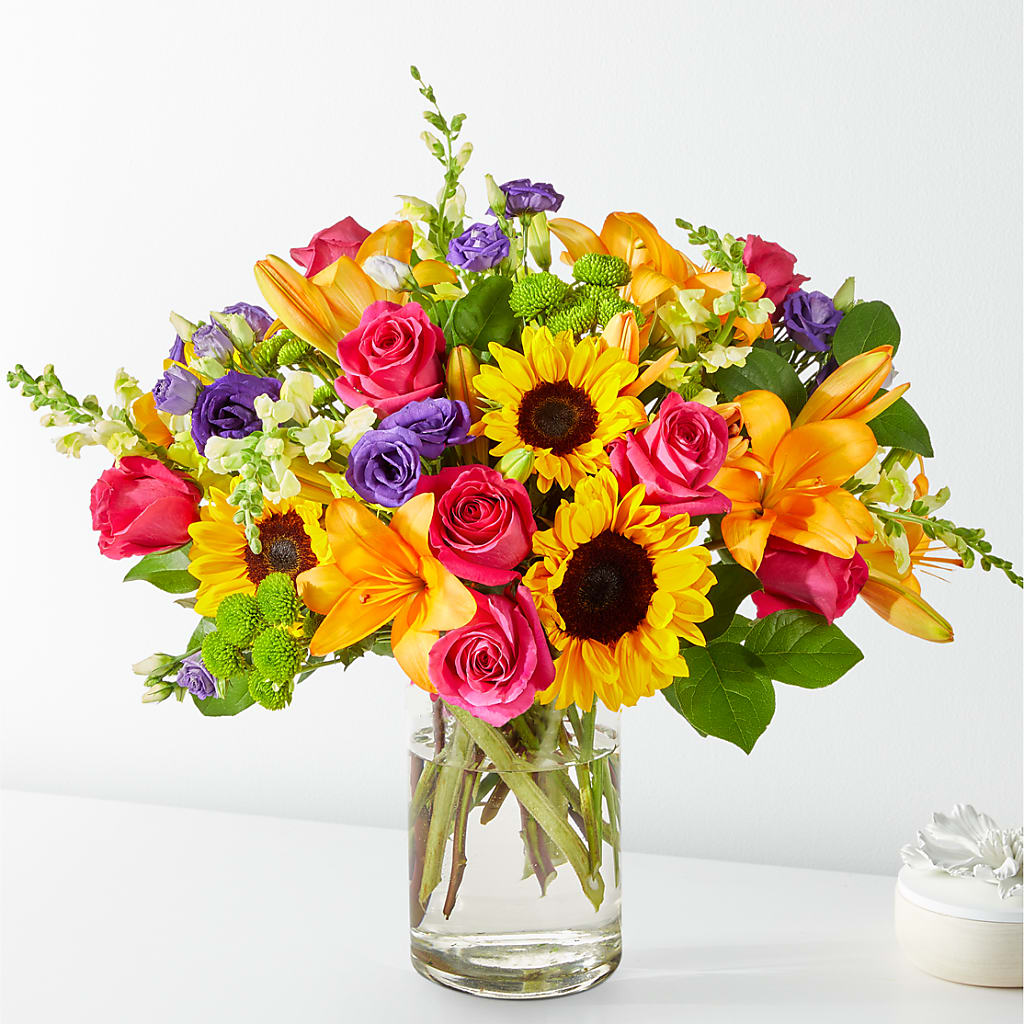 Best Day Bouquet – VASEFUL FLOWERS & GIFTS, Princeton NJ