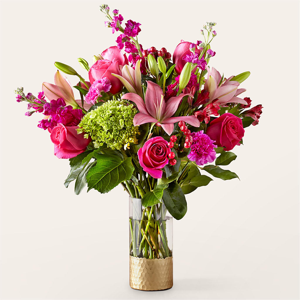 Magic in the Air Bouquet – VASEFUL FLOWERS & GIFTS, Princeton NJ