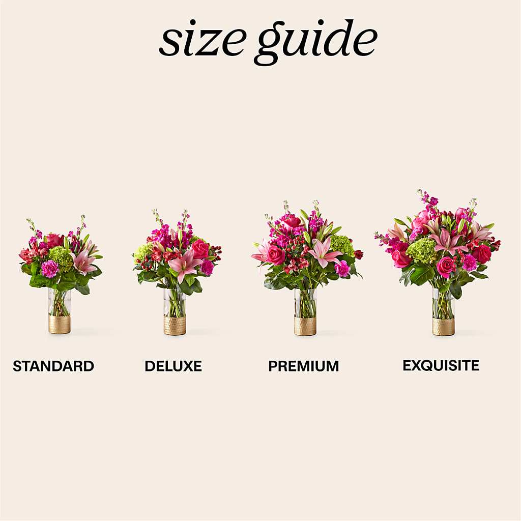 Magic in the Air Bouquet – VASEFUL FLOWERS & GIFTS, Princeton NJ
