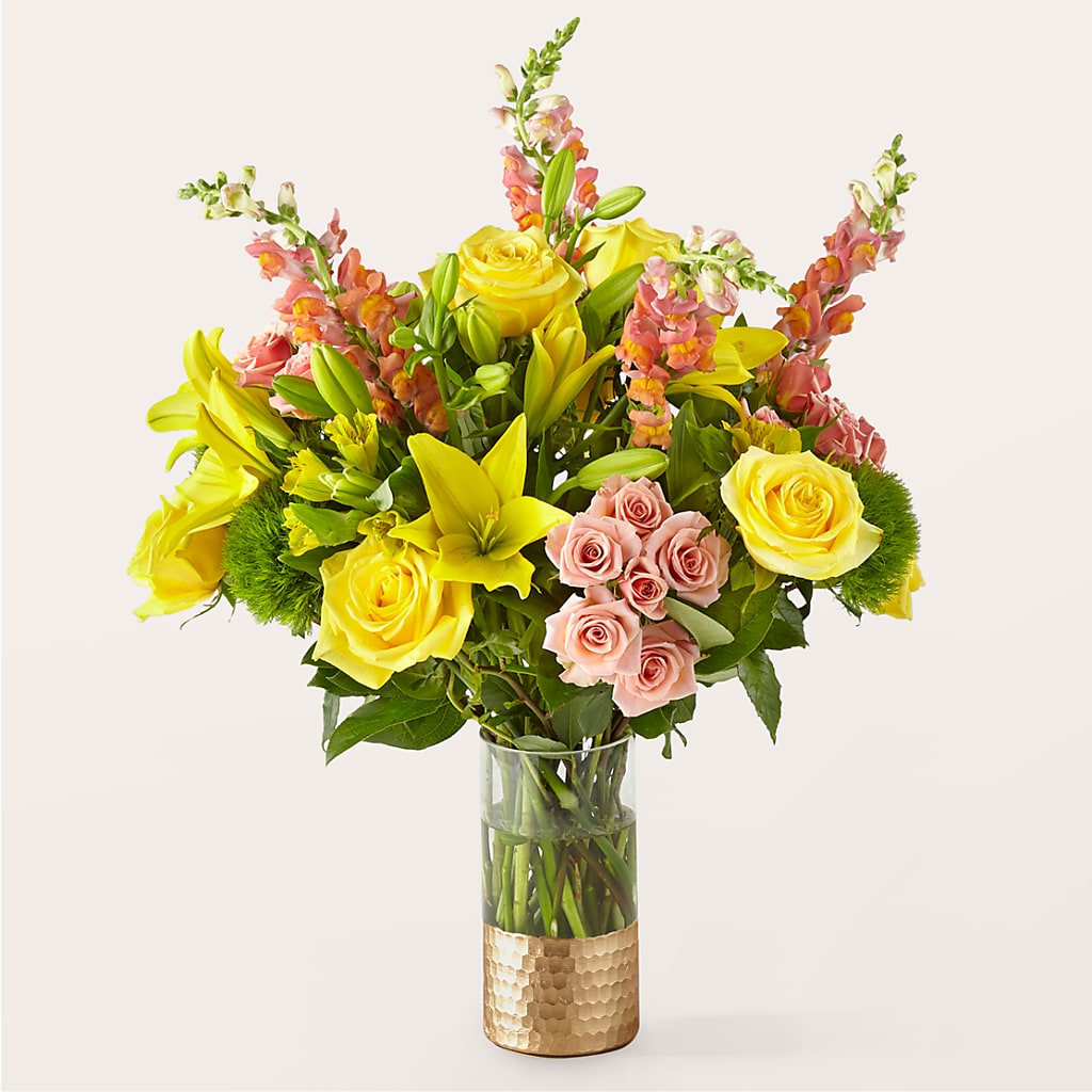 Getaway Bouquet – VASEFUL FLOWERS & GIFTS, Princeton NJ