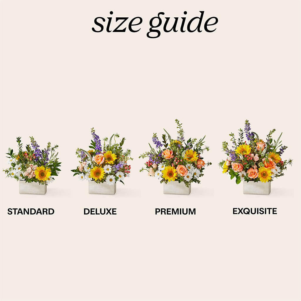 The Good Life Bouquet – VASEFUL FLOWERS & GIFTS, Princeton NJ