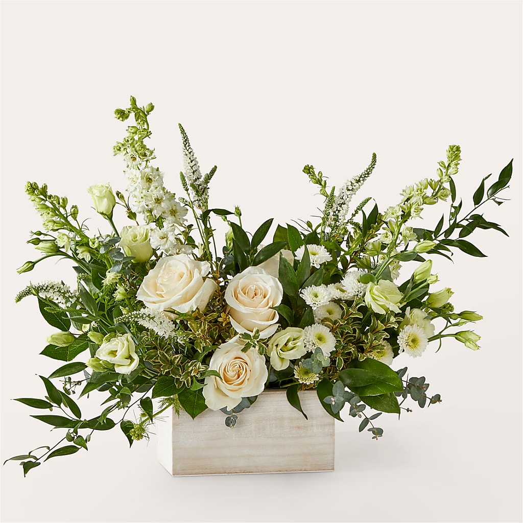 Cashmere Bouquet – VASEFUL FLOWERS & GIFTS, Princeton NJ
