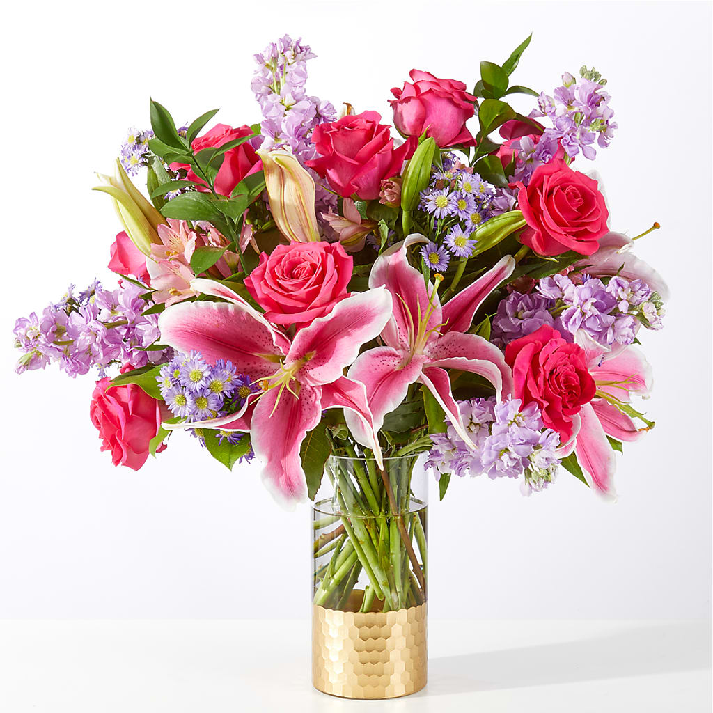 Written in the Stars Bouquet – VASEFUL FLOWERS & GIFTS, Princeton NJ