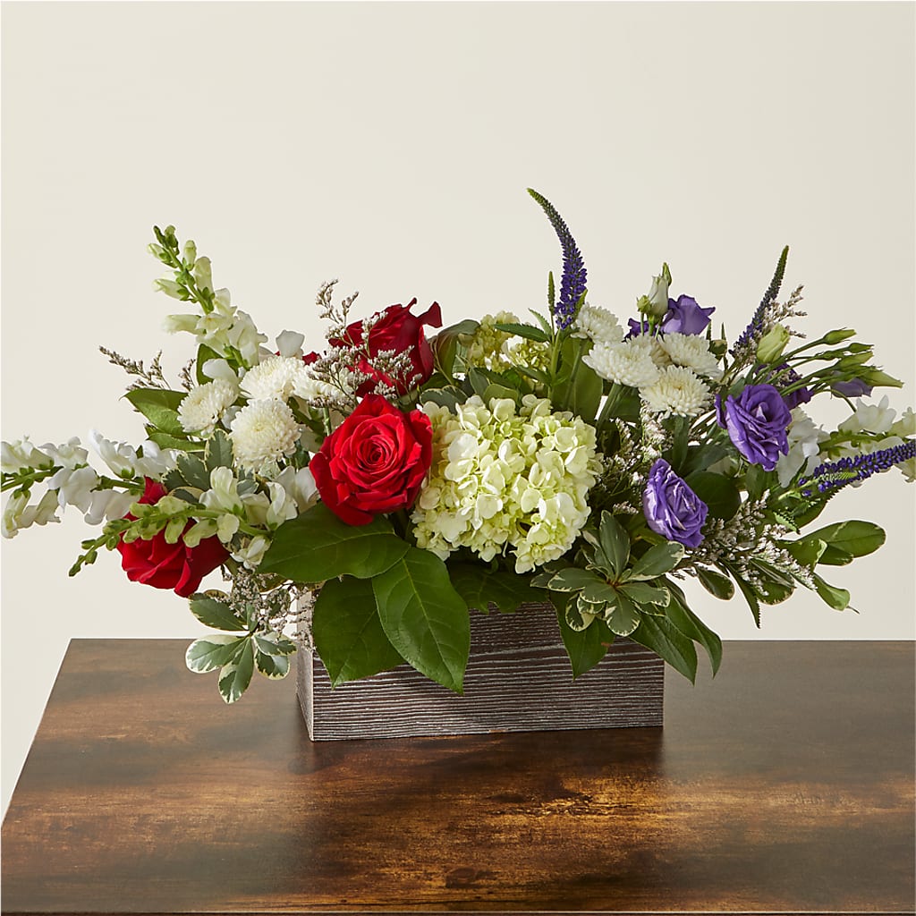 Sweet Magnolia Bouquet – VASEFUL FLOWERS & GIFTS, Princeton NJ