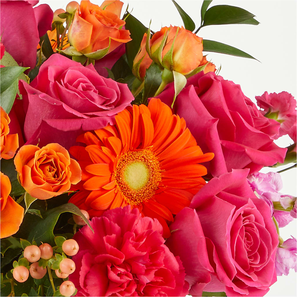 Florist Designed Mixed Bouquet – VASEFUL FLOWERS & GIFTS, Princeton NJ