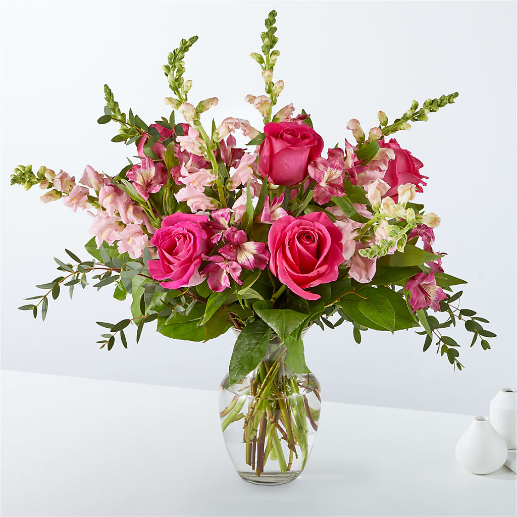 Evermore Bouquet – VASEFUL FLOWERS & GIFTS, Princeton NJ