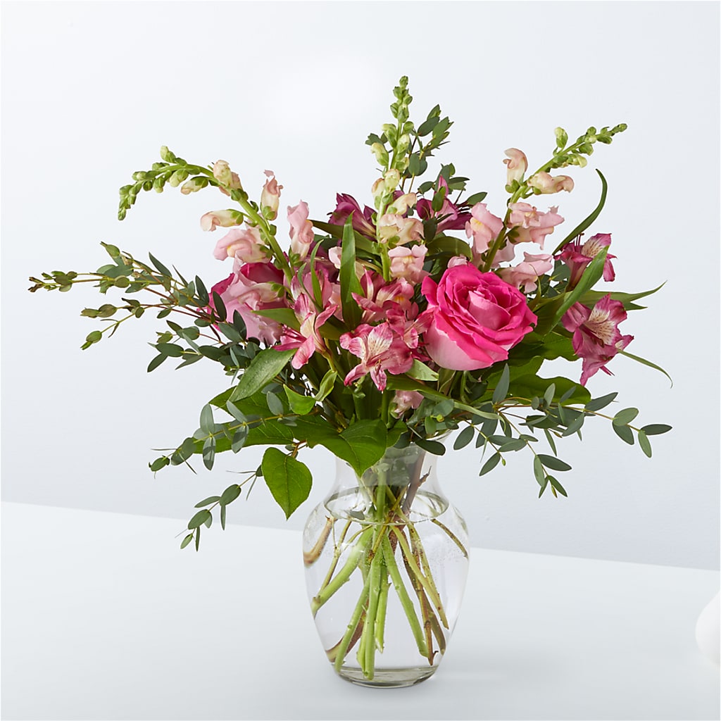 Evermore Bouquet – VASEFUL FLOWERS & GIFTS, Princeton NJ