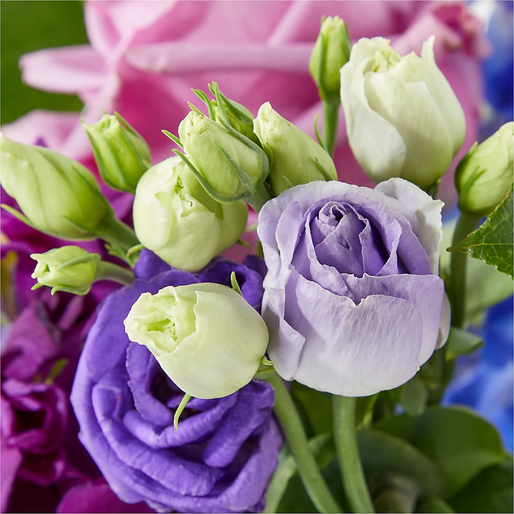 Twilight Glow Bouquet – VASEFUL FLOWERS & GIFTS, Princeton NJ