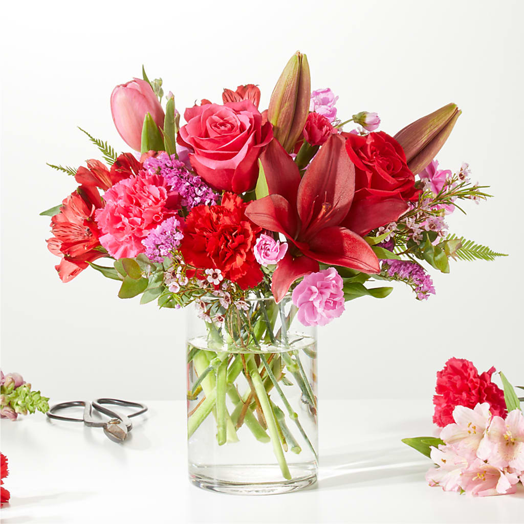 Together Forever - A Florist Original – VASEFUL FLOWERS & GIFTS, Princeton NJ