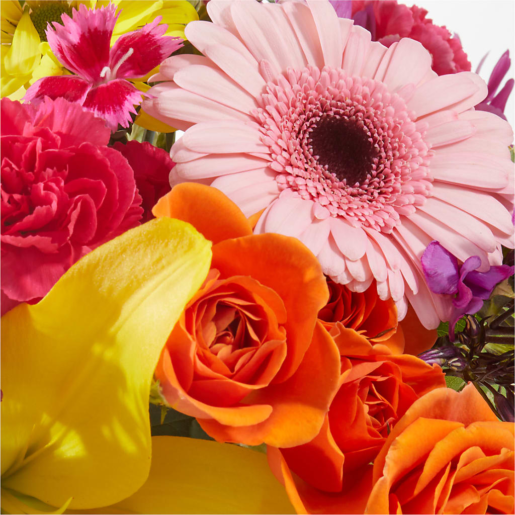 You're Invited - A Florist Original – VASEFUL FLOWERS & GIFTS, Princeton NJ