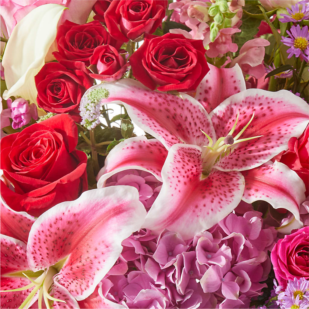Better Together - A Luxury Florist Original – VASEFUL FLOWERS & GIFTS, Princeton NJ