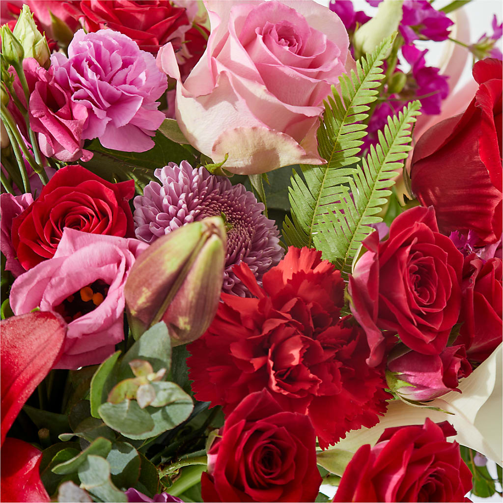 Simply the Best - A Florist Original – VASEFUL FLOWERS & GIFTS, Princeton NJ