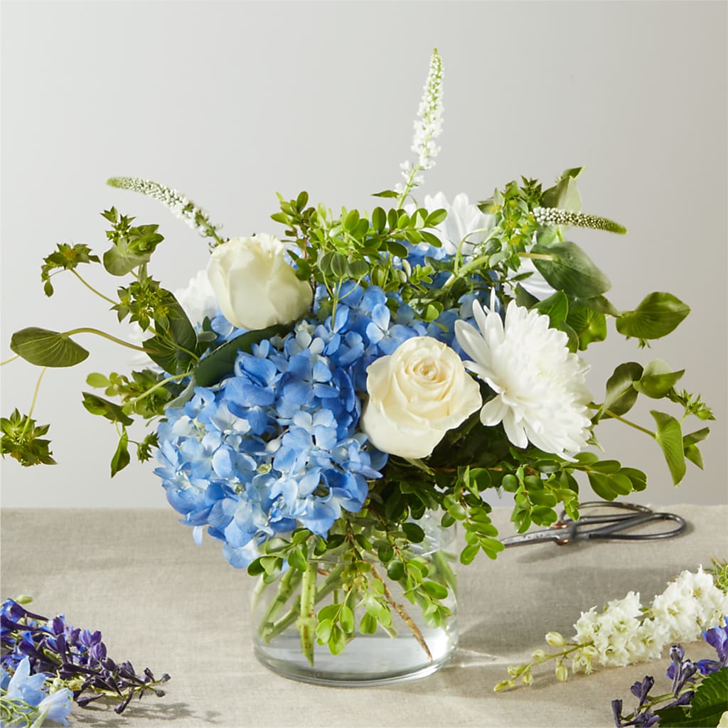 Festival of Lights – A Florist Original – VASEFUL FLOWERS & GIFTS, Princeton NJ