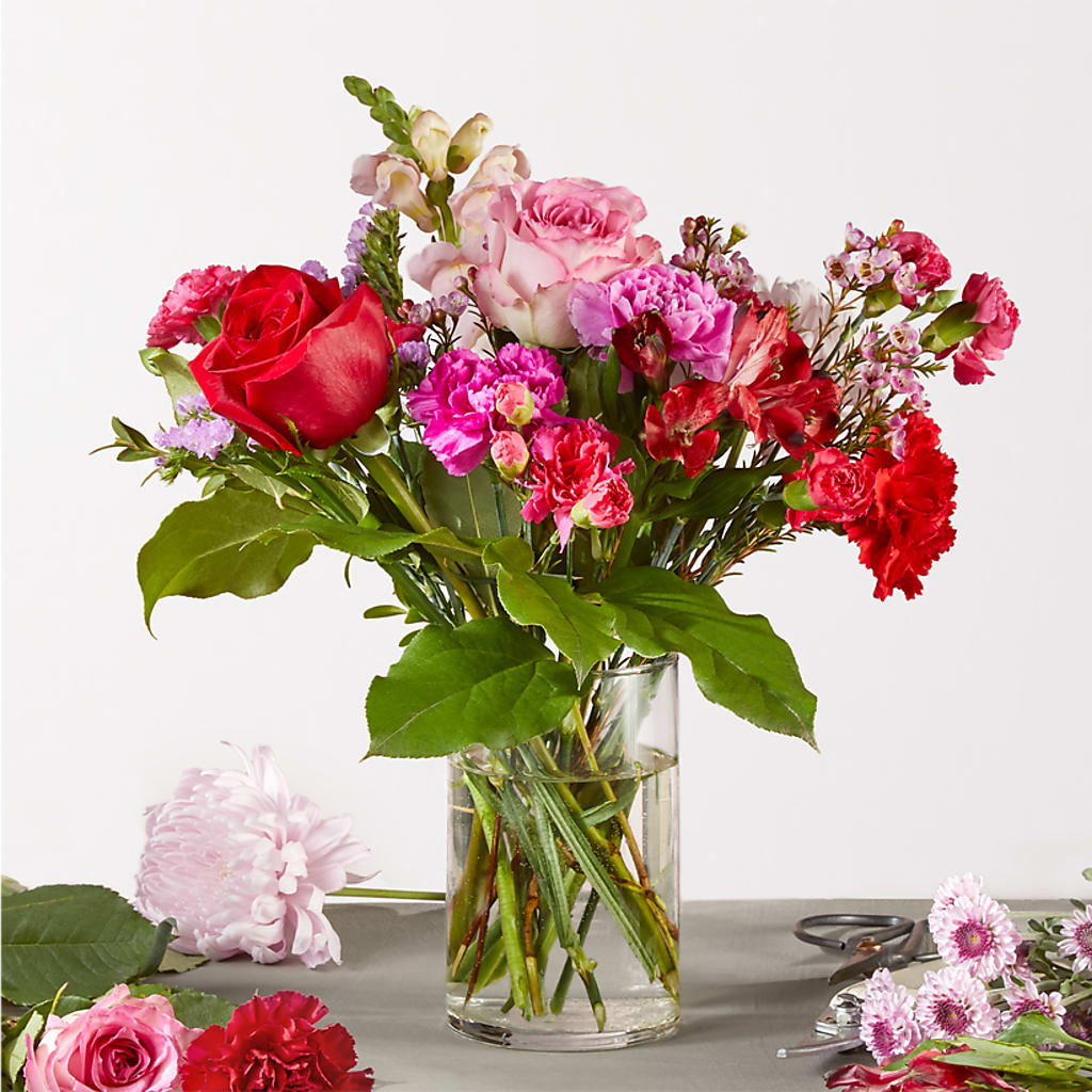 Regal Jewel – A Florist Original – VASEFUL FLOWERS & GIFTS, Princeton NJ