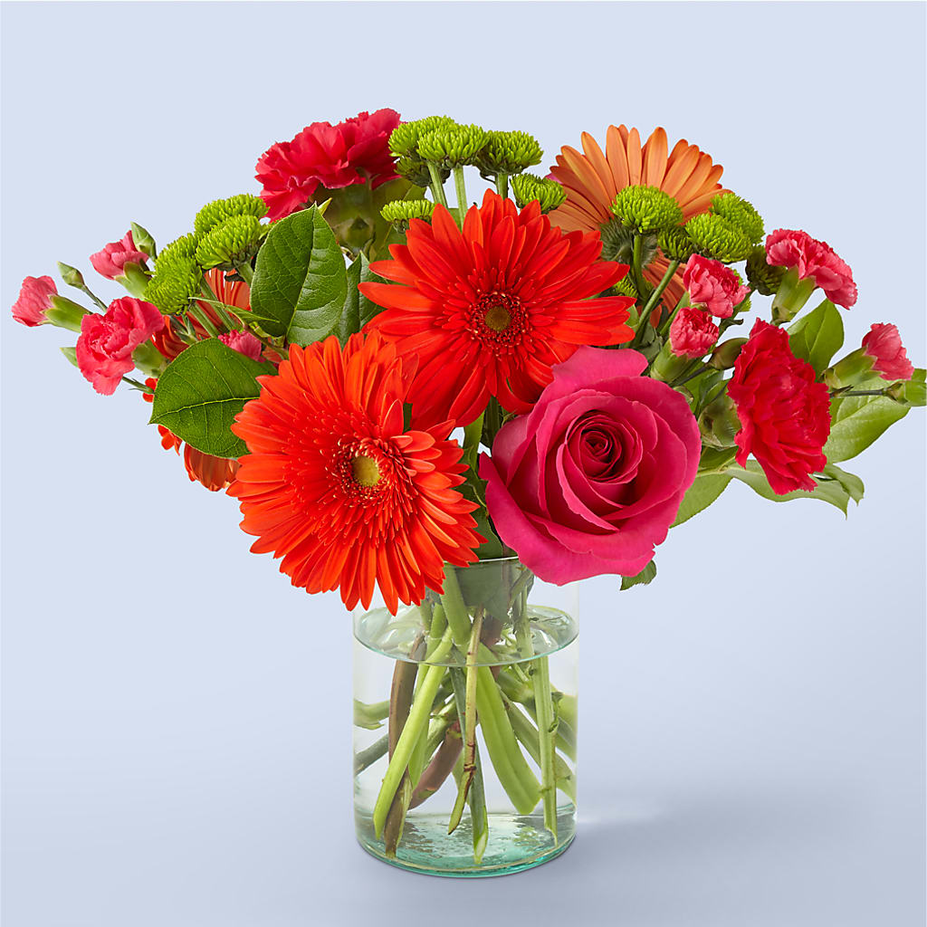 Best Dressed Bouquet – VASEFUL FLOWERS & GIFTS, Princeton NJ