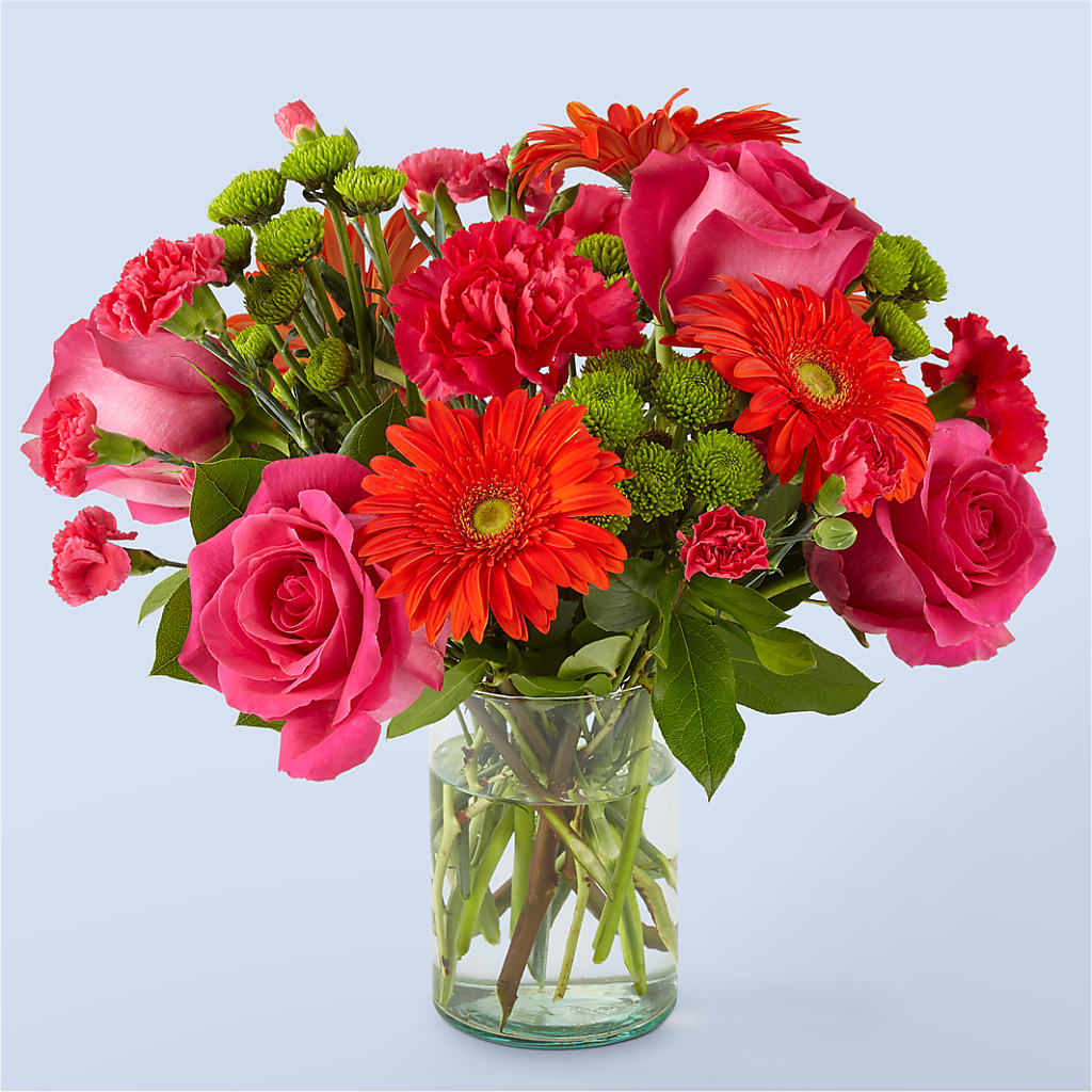 Best Dressed Bouquet – VASEFUL FLOWERS & GIFTS, Princeton NJ