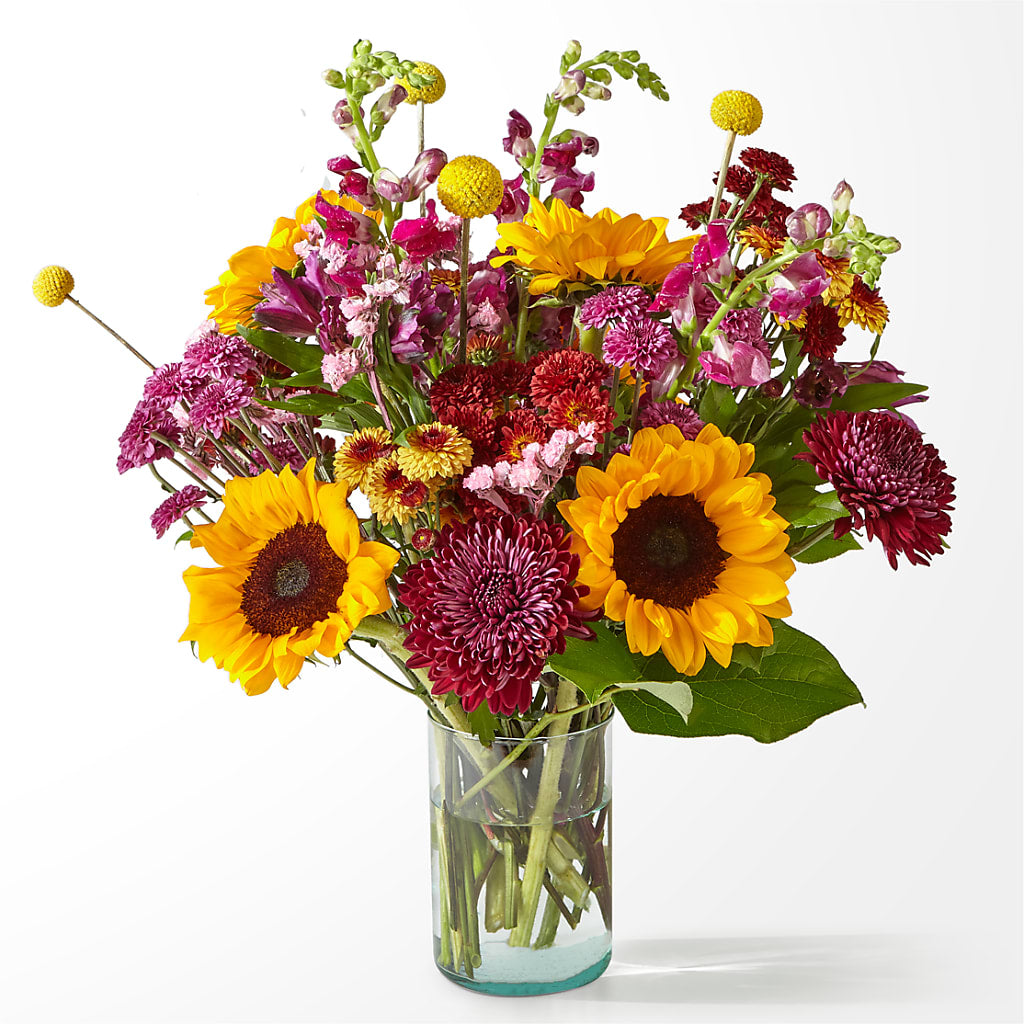 Pop of Whimsy Bouquet – VASEFUL FLOWERS & GIFTS, Princeton NJ