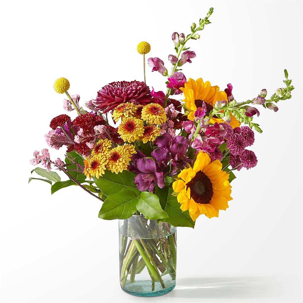 Pop of Whimsy Bouquet – VASEFUL FLOWERS & GIFTS, Princeton NJ