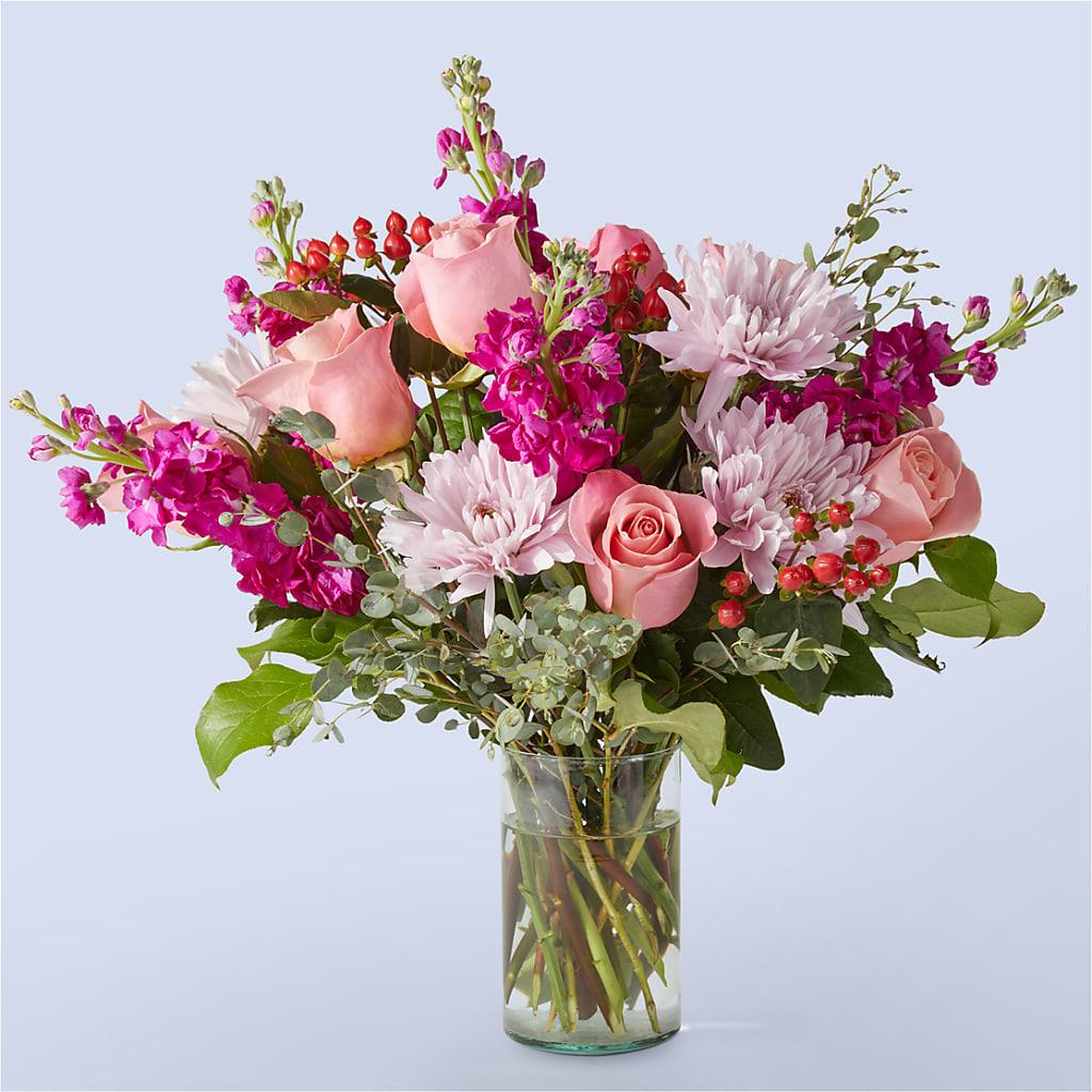 Sunday Morning Bouquet – VASEFUL FLOWERS & GIFTS, Princeton NJ