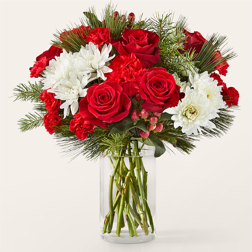 Seasonal Magic Bouquet – VASEFUL FLOWERS & GIFTS, Princeton NJ