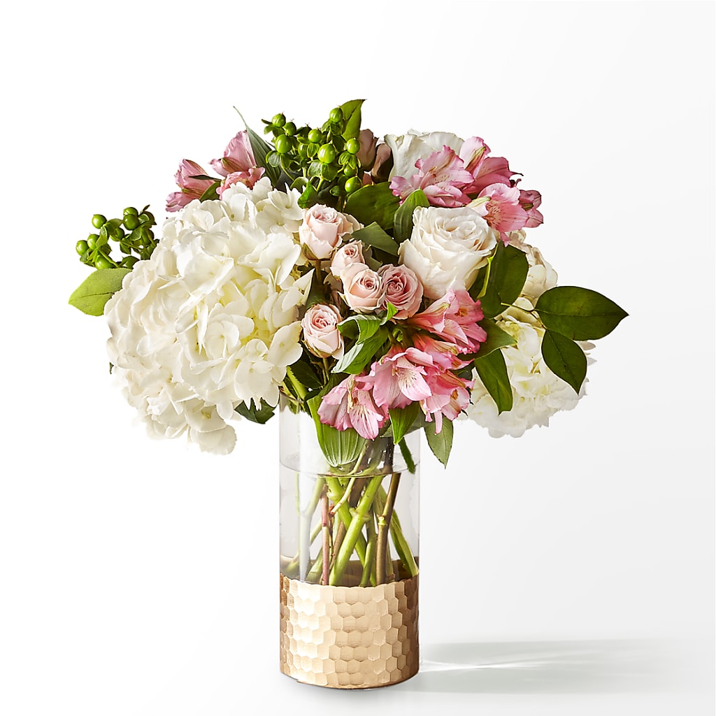 Parisian Stroll Bouquet – VASEFUL FLOWERS & GIFTS, Princeton NJ