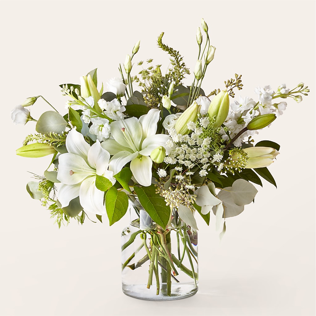 Alluring Elegance Bouquet – VASEFUL FLOWERS & GIFTS, Princeton NJ