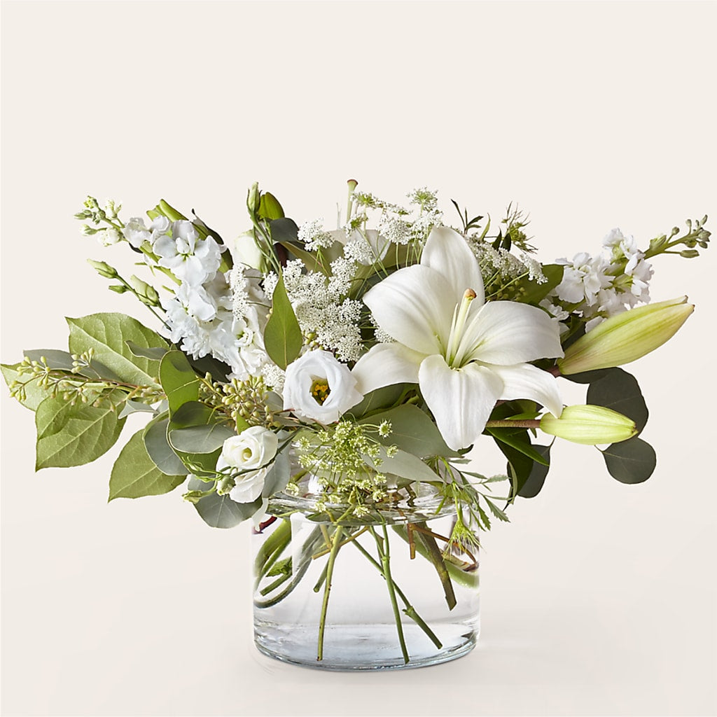Alluring Elegance Bouquet – VASEFUL FLOWERS & GIFTS, Princeton NJ