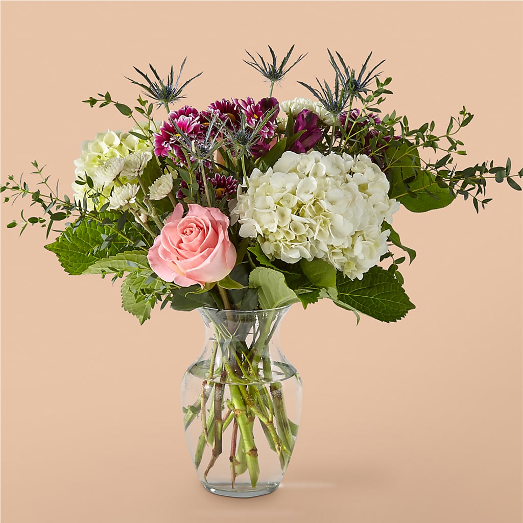 Parlour Bouquet – VASEFUL FLOWERS & GIFTS, Princeton NJ