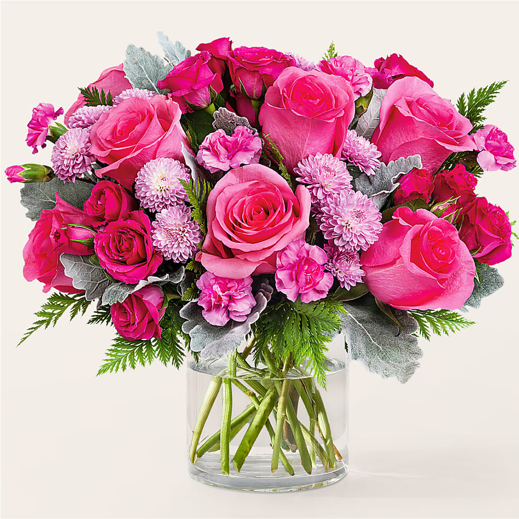 Sweet As Can Be Bouquet – VASEFUL FLOWERS & GIFTS, Princeton NJ