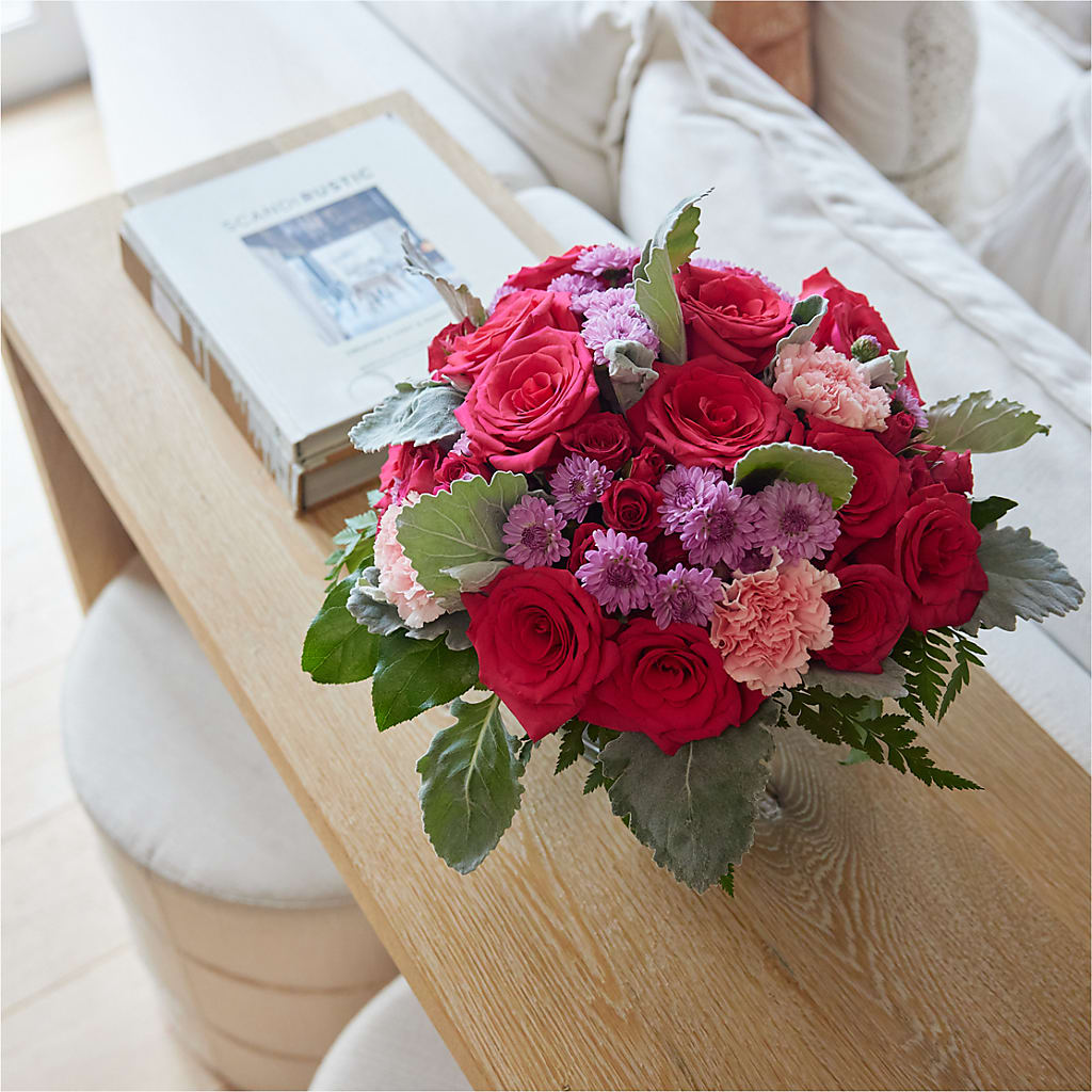 Sweet As Can Be Bouquet – VASEFUL FLOWERS & GIFTS, Princeton NJ