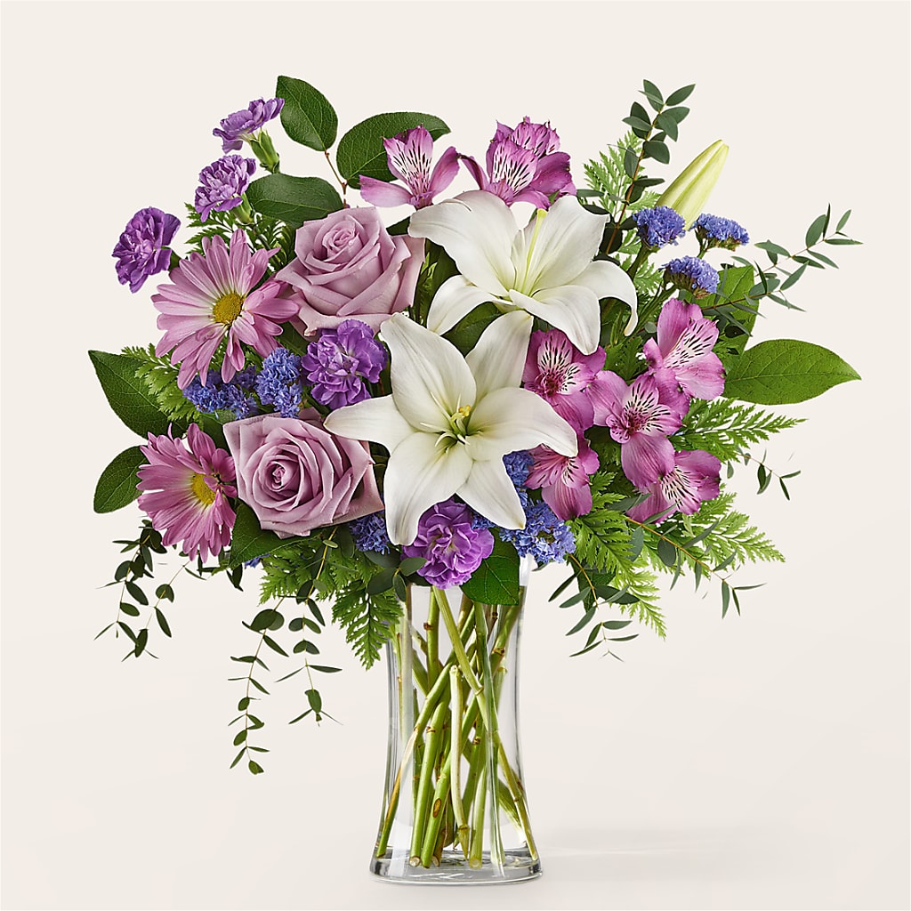 The Dreamscape Bouquet – VASEFUL FLOWERS & GIFTS, Princeton NJ