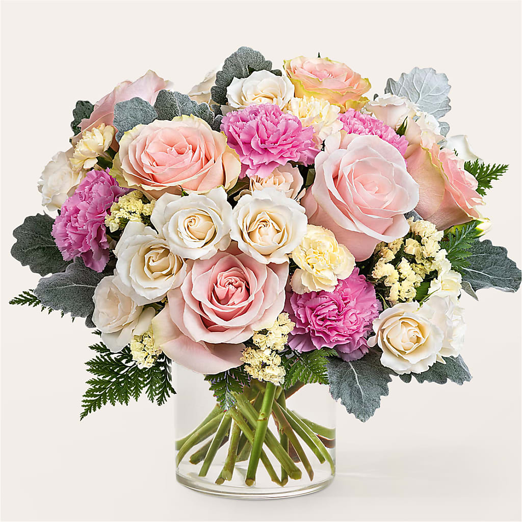 Blissful Moments Bouquet – VASEFUL FLOWERS & GIFTS, Princeton NJ