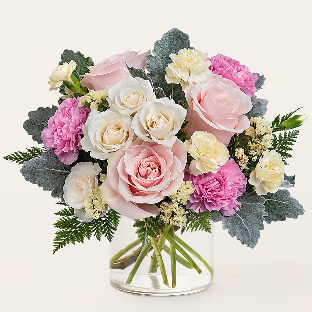 Blissful Moments Bouquet – VASEFUL FLOWERS & GIFTS, Princeton NJ