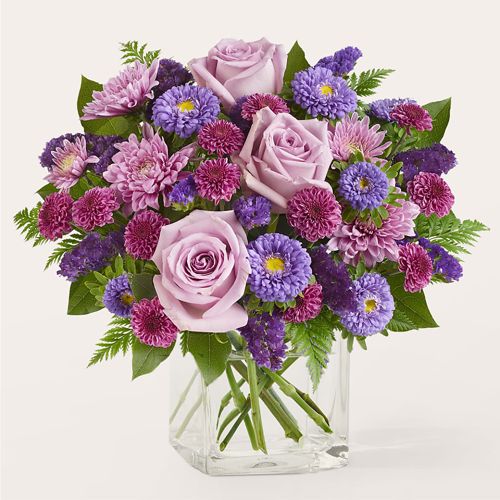 In Harmony Bouquet – VASEFUL FLOWERS & GIFTS, Princeton NJ