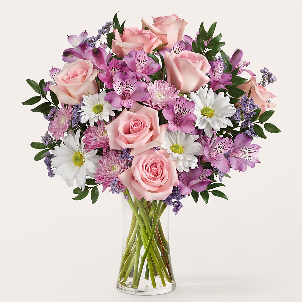 Enchantment Bouquet – VASEFUL FLOWERS & GIFTS, Princeton NJ
