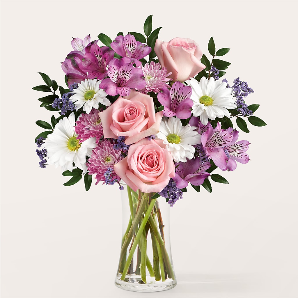 Enchantment Bouquet – VASEFUL FLOWERS & GIFTS, Princeton NJ