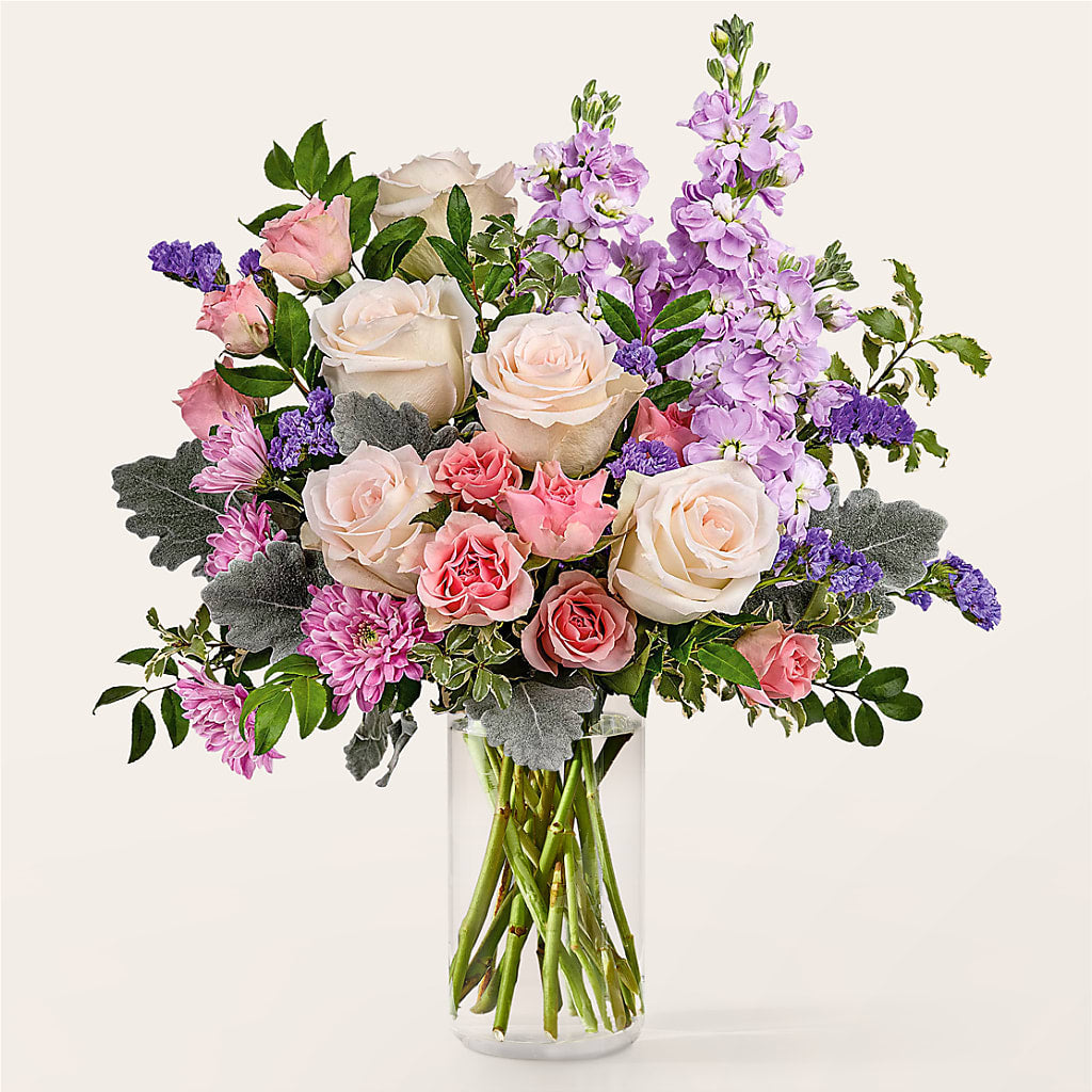 Well Wishes Bouquet – VASEFUL FLOWERS & GIFTS, Princeton NJ