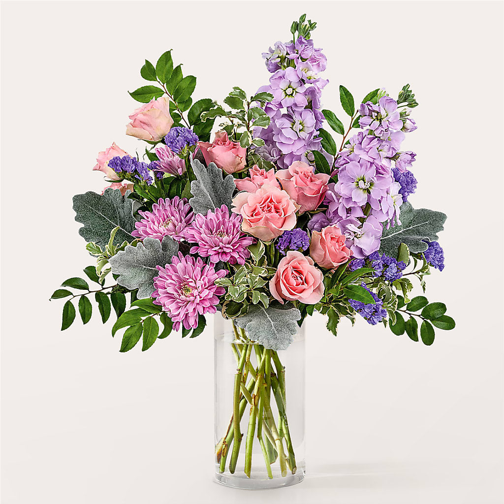 Well Wishes Bouquet – VASEFUL FLOWERS & GIFTS, Princeton NJ