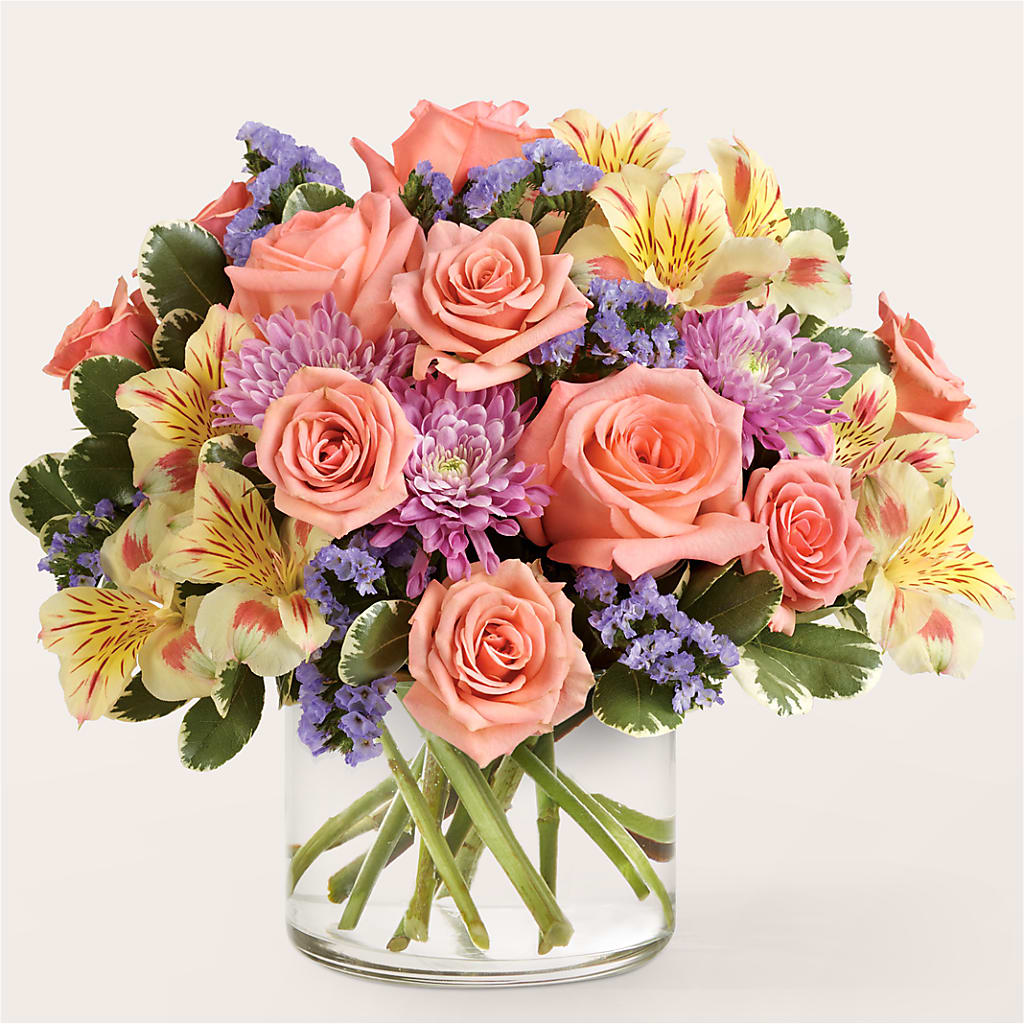 Candy Coated Bouquet – VASEFUL FLOWERS & GIFTS, Princeton NJ