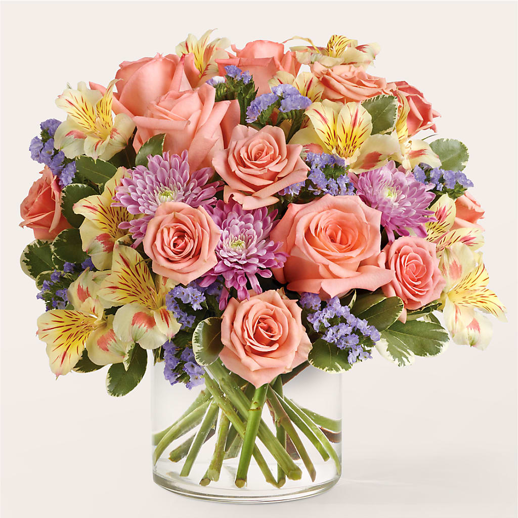 Candy Coated Bouquet – VASEFUL FLOWERS & GIFTS, Princeton NJ
