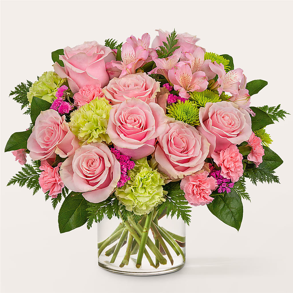 Pinch Me Bouquet – VASEFUL FLOWERS & GIFTS, Princeton NJ