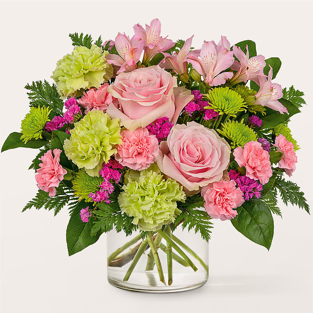 Pinch Me Bouquet – VASEFUL FLOWERS & GIFTS, Princeton NJ