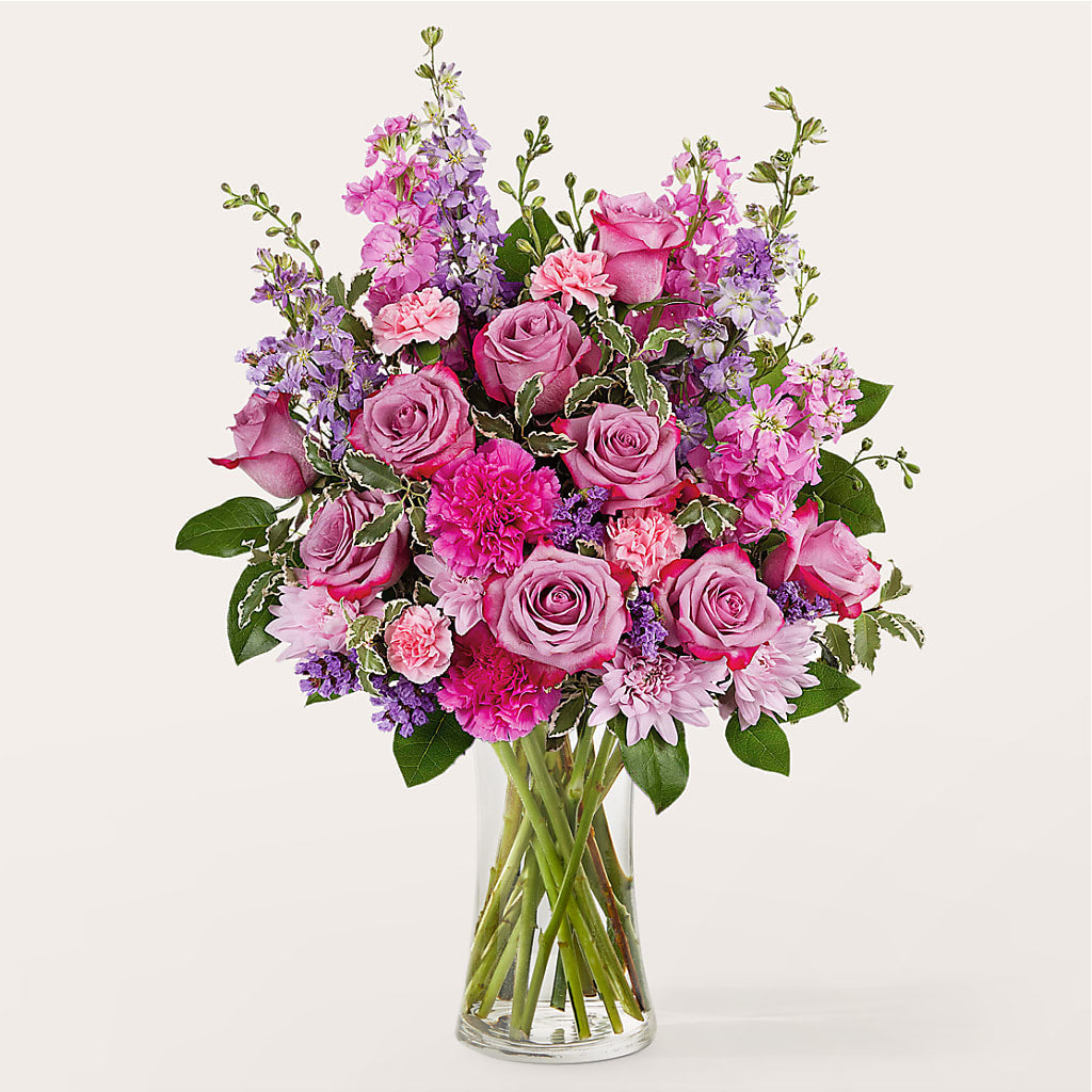 Sincerely Yours Bouquet – VASEFUL FLOWERS & GIFTS, Princeton NJ