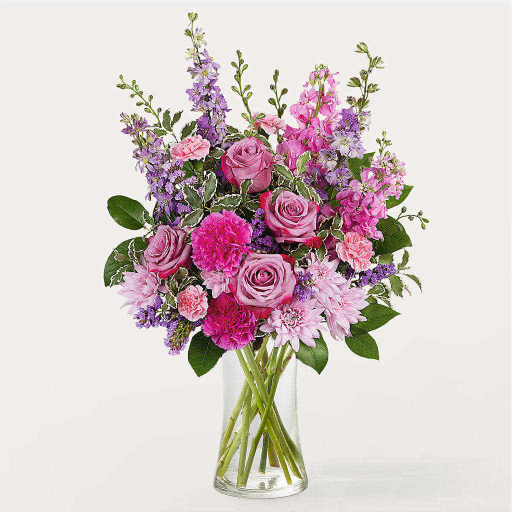 Sincerely Yours Bouquet – VASEFUL FLOWERS & GIFTS, Princeton NJ
