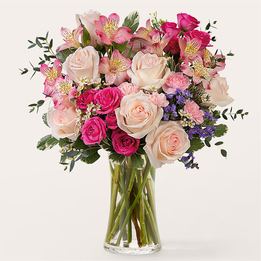 A La Mode Bouquet – VASEFUL FLOWERS & GIFTS, Princeton NJ