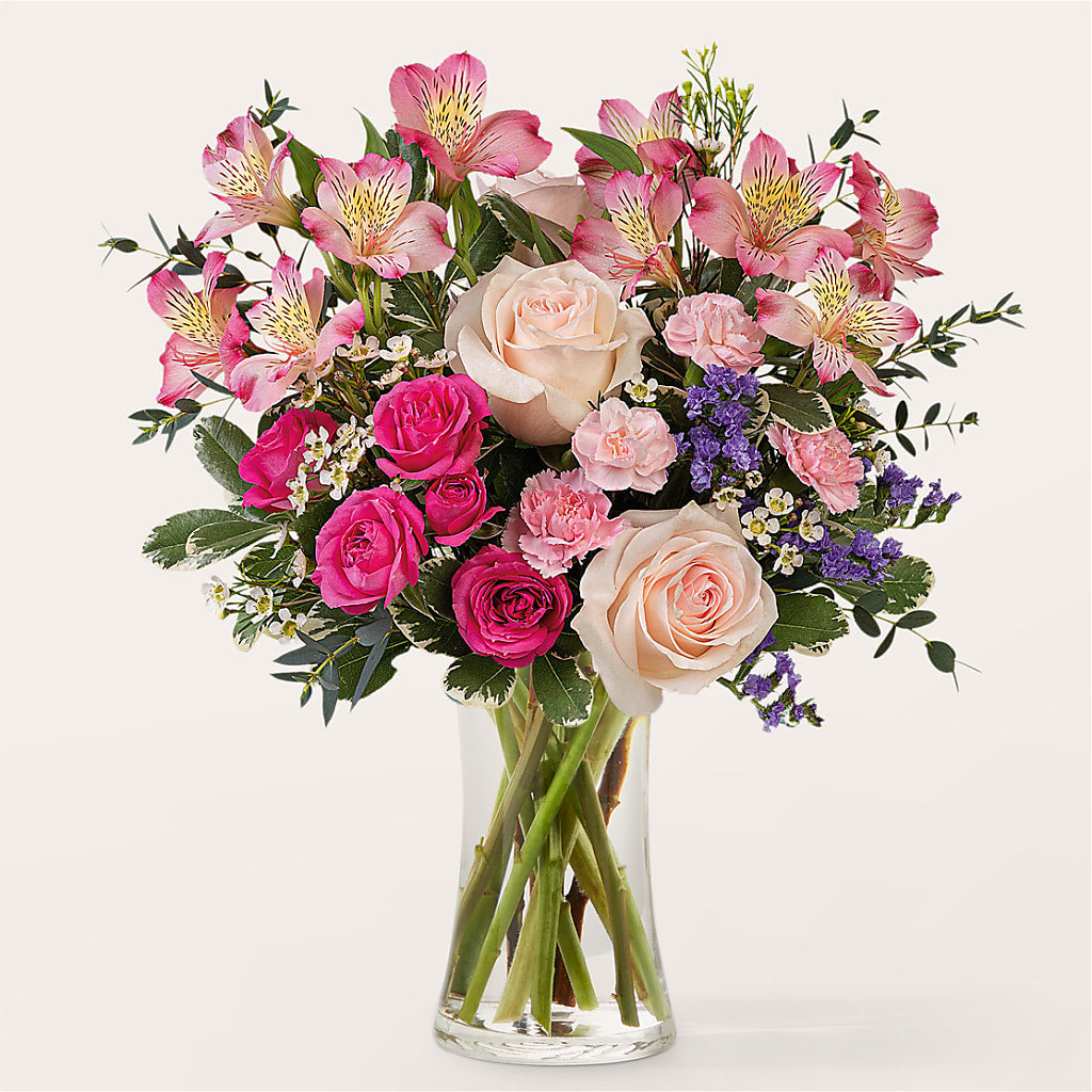 A La Mode Bouquet – VASEFUL FLOWERS & GIFTS, Princeton NJ