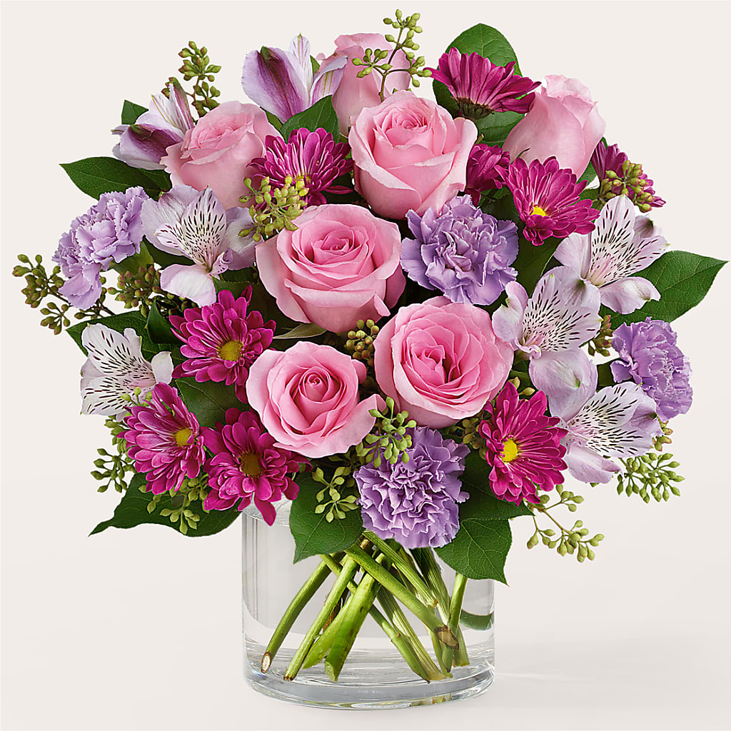 In the Clouds Bouquet – VASEFUL FLOWERS & GIFTS, Princeton NJ